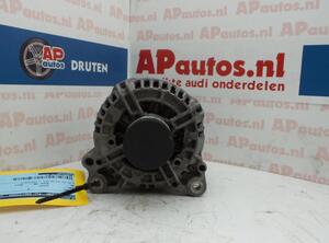 
Lichtmaschine Audi A4 8K, B8 03G903016G P4597668
