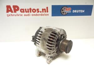 Dynamo (Alternator) AUDI A3 (8P1), AUDI A3 Sportback (8PA)