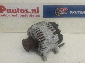 Dynamo (Alternator) AUDI A3 (8P1), AUDI A3 Sportback (8PA)