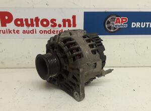 Alternator AUDI A3 (8P1), AUDI A3 Sportback (8PA)