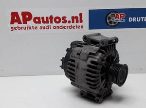 Alternator AUDI A4 (8EC, B7)