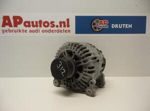 Dynamo (Alternator) AUDI A3 (8P1), AUDI A3 Sportback (8PA)