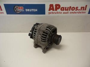 Dynamo (Alternator) AUDI A3 (8P1), AUDI A3 Sportback (8PA)