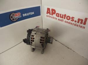 Dynamo (Alternator) AUDI A3 Limousine (8VS, 8VM)