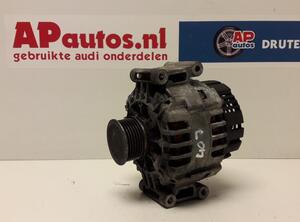 Dynamo (Alternator) AUDI A4 (8E2, B6), AUDI A4 (8EC, B7)