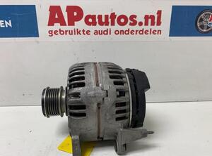 Dynamo (Alternator) AUDI A3 (8P1), AUDI A3 Sportback (8PA)