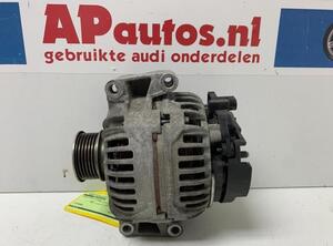 Dynamo (Alternator) AUDI A3 (8P1), AUDI A3 Sportback (8PA)