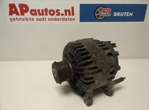 Alternator AUDI A3 (8P1), AUDI A3 Sportback (8PA)