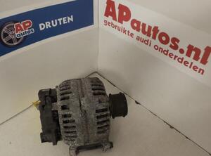 Alternator AUDI A3 (8P1), AUDI A3 Sportback (8PA)