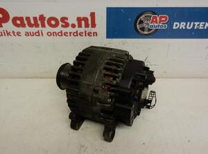 Alternator AUDI A4 (8EC, B7), AUDI A4 Avant (8E5, B6), AUDI A4 (8E2, B6)