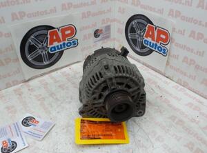 Alternator AUDI A3 (8L1)