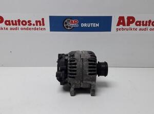 
Lichtmaschine Audi A3 8P 06F903023F P4018509
