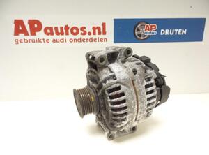 Dynamo (Alternator) AUDI A4 (8E2, B6)