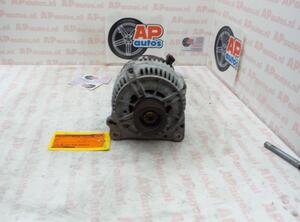 Dynamo (Alternator) AUDI A3 (8L1)