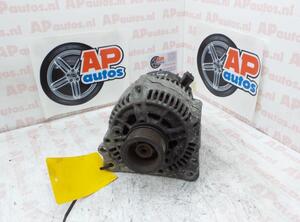 Dynamo (Alternator) AUDI A3 (8L1)