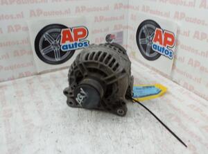 Dynamo (Alternator) AUDI A3 (8L1)