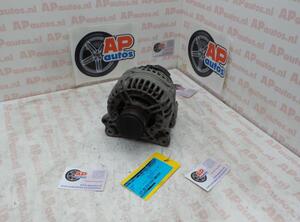 Alternator AUDI A4 Avant (8E5, B6)