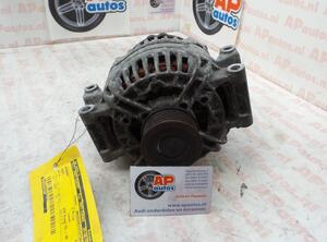 Dynamo (Alternator) AUDI A4 (8E2, B6)