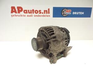 Alternator AUDI TT (8N3)