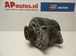 Dynamo (Alternator) AUDI A4 Avant (8D5, B5)