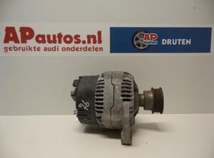 Dynamo (Alternator) AUDI 80 Avant (8C5, B4)