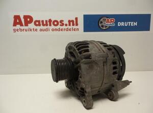 Dynamo (Alternator) AUDI TT (8N3)