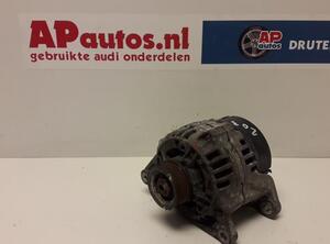 Dynamo (Alternator) AUDI A4 (8D2, B5)