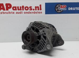 Alternator AUDI A6 (4A2, C4)