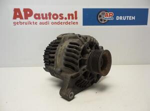 Lichtmaschine Audi A4 Avant 8D, B5 058903016B P626249