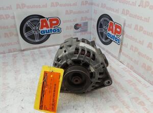 Dynamo (Alternator) AUDI A6 Avant (4B5, C5)