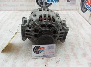 Alternator AUDI A4 (8E2, B6)