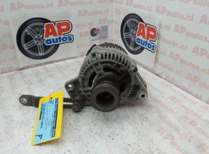 Dynamo (Alternator) AUDI 80 (8C2, B4)