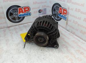 Dynamo (Alternator) AUDI A6 Avant (4B5, C5)