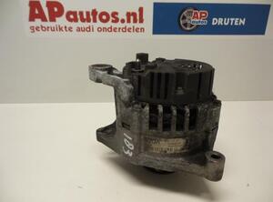 Alternator AUDI A6 (4B2, C5)