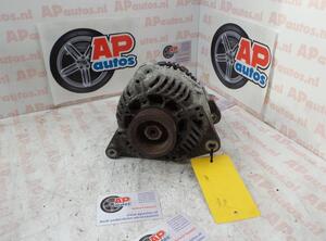 Dynamo (Alternator) AUDI 100 (4A2, C4), AUDI A6 (4A2, C4)