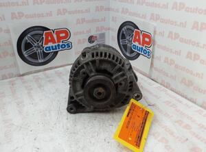 Dynamo (Alternator) AUDI A6 Avant (4B5, C5)