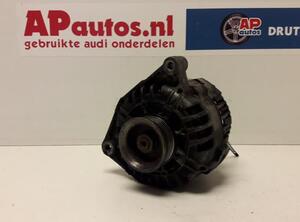 Dynamo (Alternator) AUDI A6 Avant (4B5, C5)