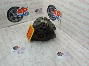 Dynamo (Alternator) AUDI A4 Avant (8D5, B5)