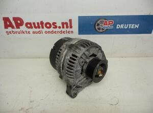 Dynamo (Alternator) AUDI A4 Avant (8D5, B5)