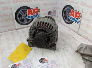 Alternator AUDI A6 Avant (4B5, C5)