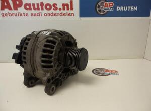 Dynamo (Alternator) AUDI TT (8N3)