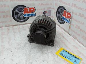 Alternator AUDI TT (8N3)