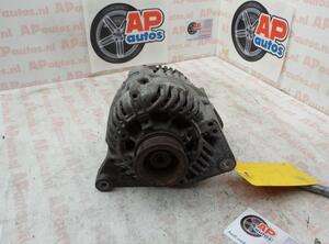 Dynamo (Alternator) AUDI A4 (8D2, B5)