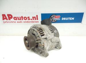 Alternator AUDI 100 (4A2, C4), AUDI A6 (4A2, C4)