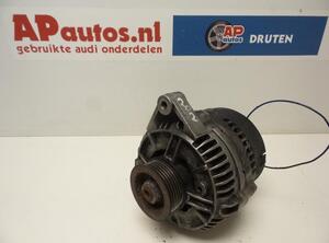 Dynamo (Alternator) AUDI A4 Avant (8D5, B5)