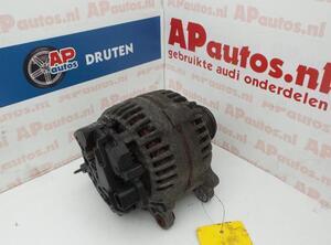 Dynamo (Alternator) AUDI A3 (8P1), AUDI A3 Sportback (8PA)