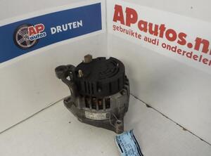 Alternator AUDI A6 (4B2, C5)