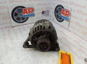 Alternator AUDI A4 (8D2, B5)