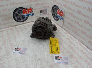 Dynamo (Alternator) AUDI A4 Avant (8D5, B5)