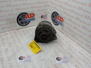 Dynamo (Alternator) AUDI A4 Avant (8D5, B5)